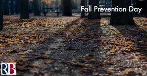fall prevention day