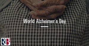 world Alzheimer's day
