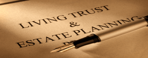 Revocable living trusts 