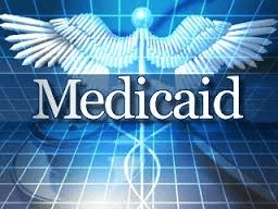 medicaid applications